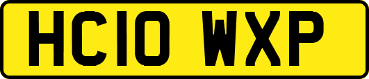 HC10WXP