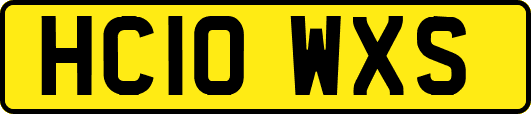 HC10WXS