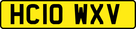 HC10WXV
