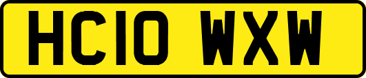 HC10WXW