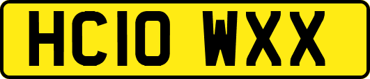 HC10WXX