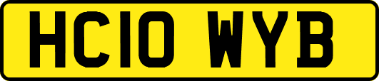 HC10WYB