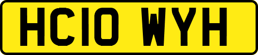 HC10WYH