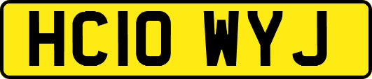 HC10WYJ
