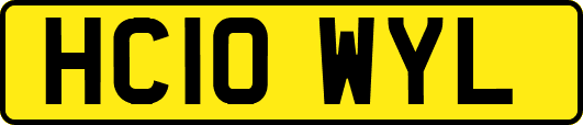 HC10WYL