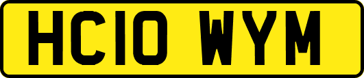 HC10WYM