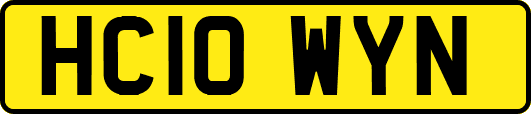 HC10WYN