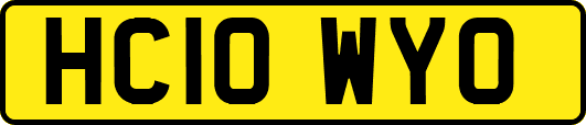 HC10WYO