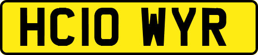 HC10WYR