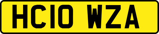 HC10WZA