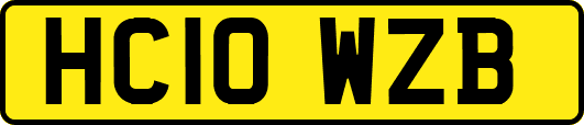HC10WZB