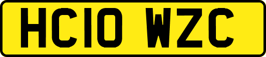 HC10WZC