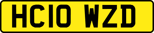 HC10WZD