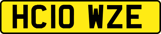 HC10WZE