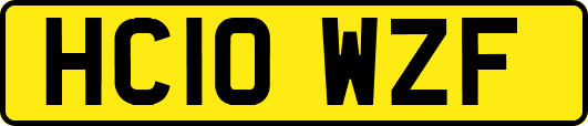 HC10WZF
