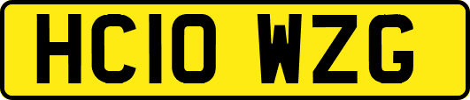 HC10WZG