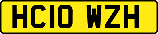 HC10WZH
