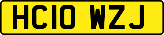 HC10WZJ