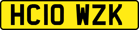 HC10WZK