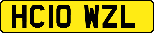 HC10WZL