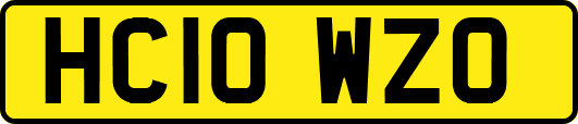 HC10WZO
