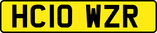 HC10WZR