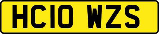 HC10WZS