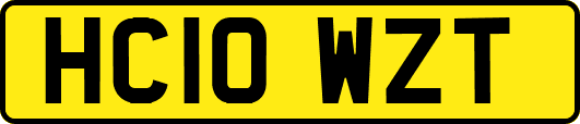 HC10WZT