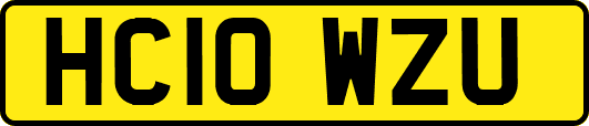 HC10WZU