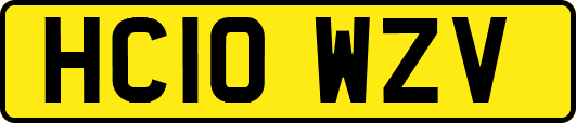 HC10WZV