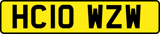 HC10WZW