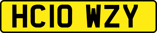 HC10WZY