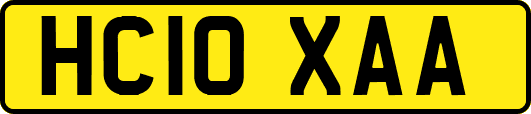 HC10XAA