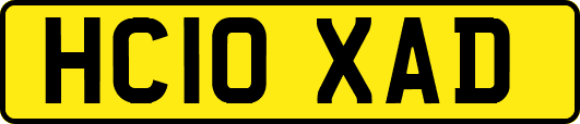 HC10XAD