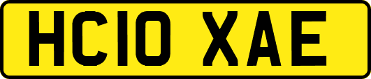 HC10XAE