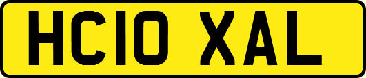 HC10XAL