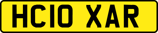 HC10XAR