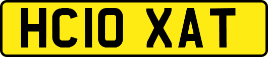 HC10XAT