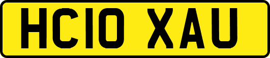 HC10XAU