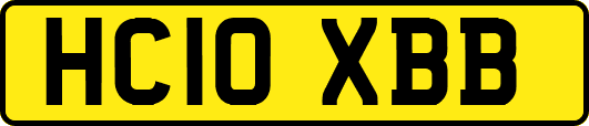 HC10XBB