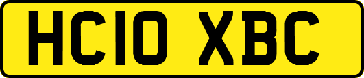 HC10XBC