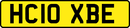 HC10XBE