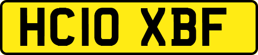 HC10XBF