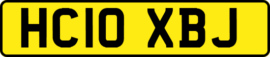 HC10XBJ