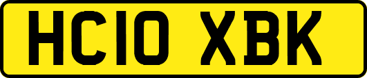 HC10XBK