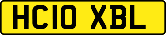 HC10XBL