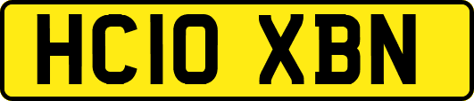 HC10XBN