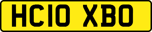 HC10XBO