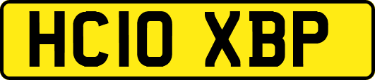 HC10XBP