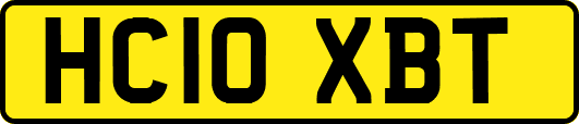 HC10XBT